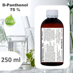 Д-Пантенол, 75% / Panthenol