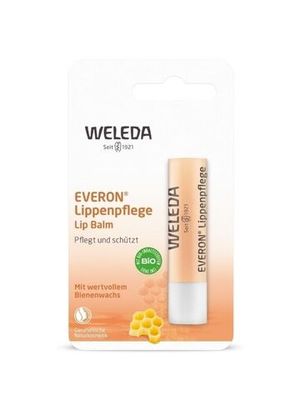 WELEDA Бальзам для губ Everon 4,8 г