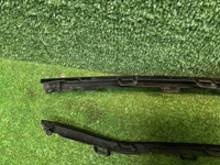 Накладка заднего бампера левая JAECOO J8 (24-нв)