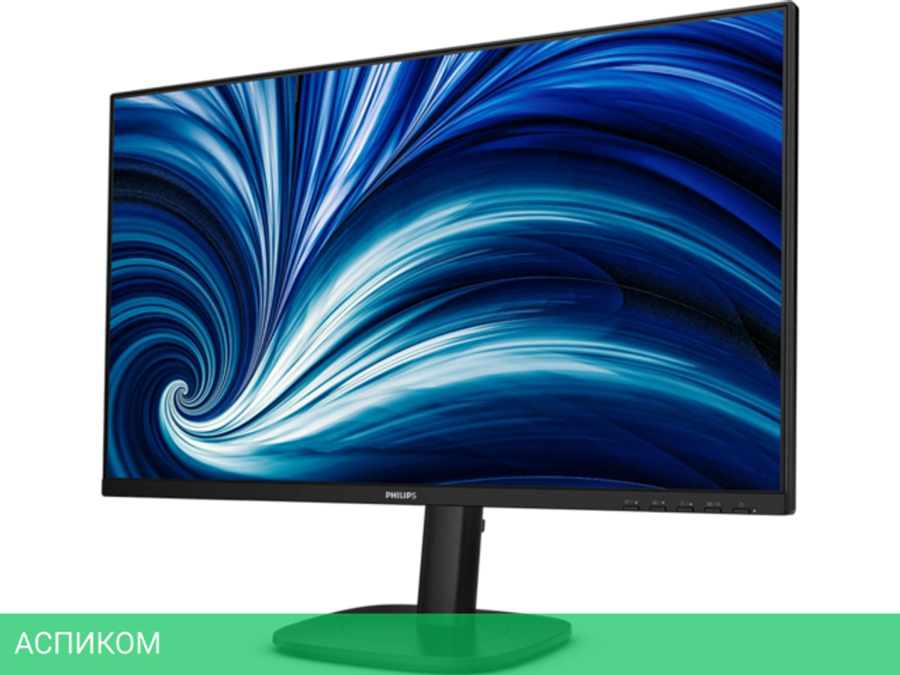 Монитор Philips 27B2U3601/00 Black