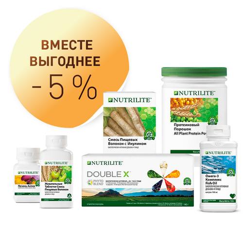 Body Detox набор