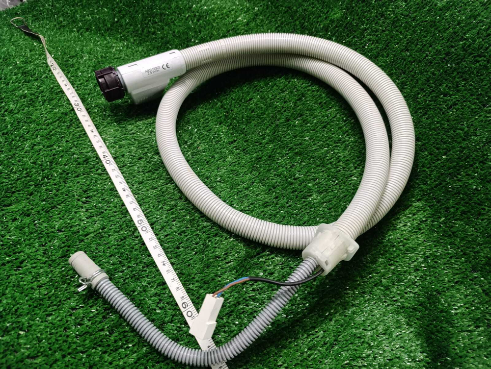 Шланг подачи воды A00115302 для посудомоечной машины Electrolux SES 94221 SW