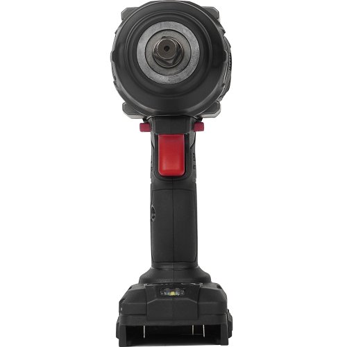 Гайковерт ударный аккумуляторный 20V TEH LW850N-1B