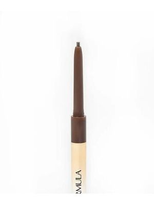 PHYSICIANS FORMULA Карандаш для бровей Eye Booster Slim Brow Pencil, тон: коричневый, 0,05г