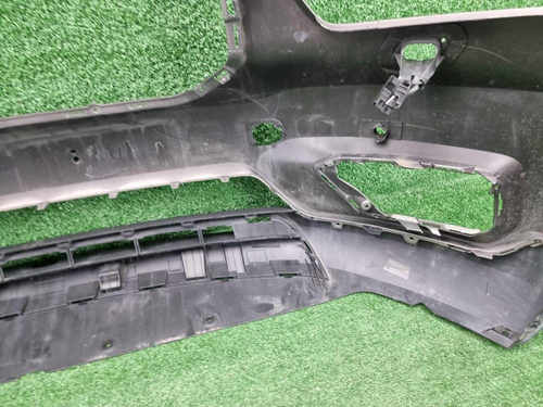 Бампер передний Volvo XC40 (2017-2022)
