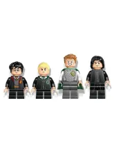 Конструктор Harry Potter 76441 Замок Хогвартс: Дуэльный клуб