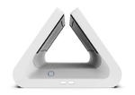 POS-моноблок Space Panda (2*11.6", Intel Core I3-4030U, 1.90GHz, 8Gb/64/128Gb)