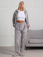 Костюм Лео-2 Виотекс СЕРЫЙ