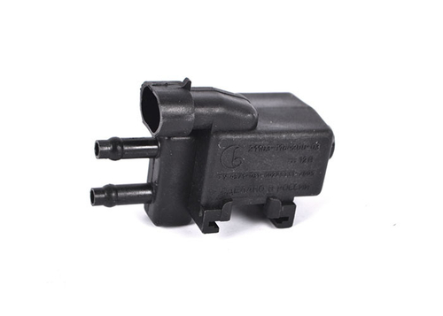 Клапан продувки адсорбера ВАЗ 21103 евро 3 СчетМаш