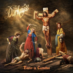 The Darkness / Easter Is Cancelled (LP)