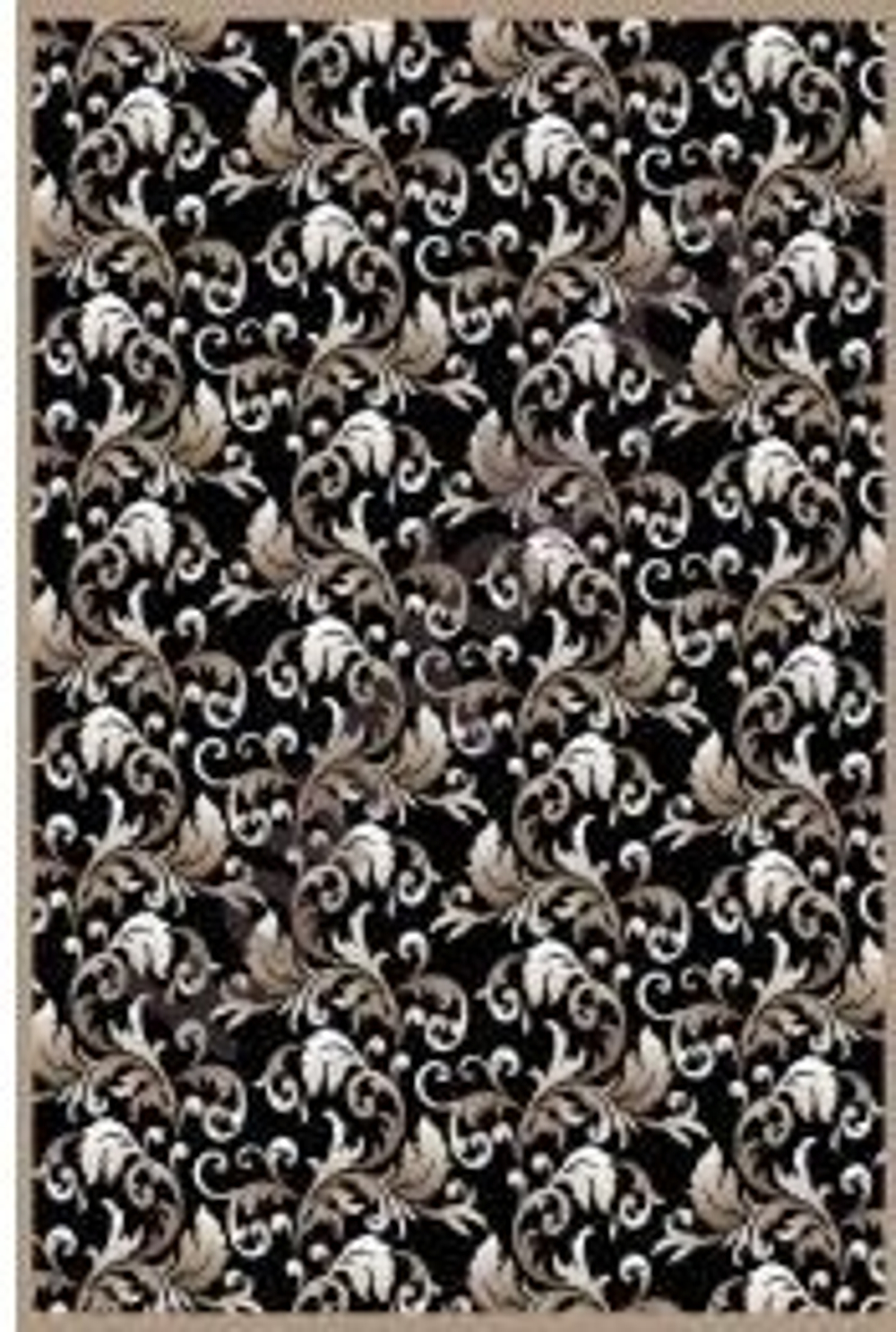 Pastel W6017 D.BEIGE \ BEIGE Овал