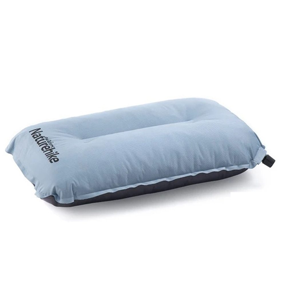 Подушка самонадувающаяся Naturehike NH17A001-L