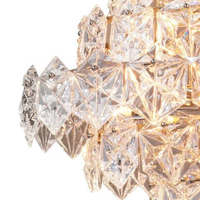 Люстра "Eichholtz" Hermitage L