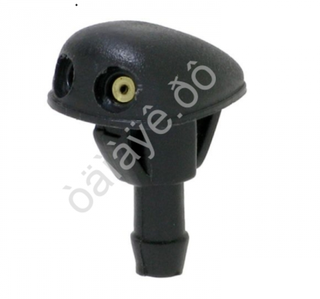 Жиклер омывателя КИА, Хюндай (а04855и)