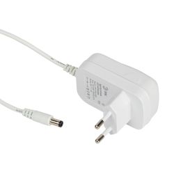 Настольный светильник ЭРА NLED-505-10W-W светодиодный белый