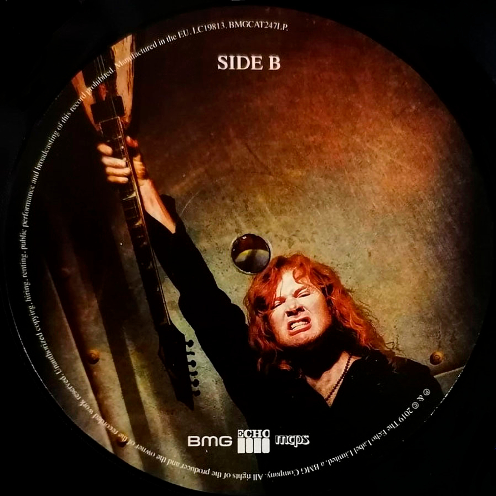 Megadeth / Endgame (LP)