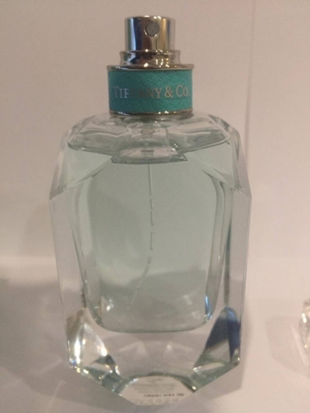 Tiffany & Co Tiffany 75 ml (duty free парфюмерия)