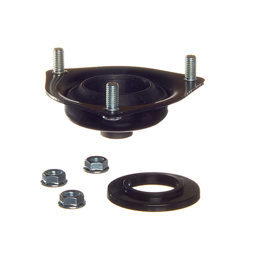 Опора амортизатора DOUBLEFORCE (с подшипником) DFSAS049