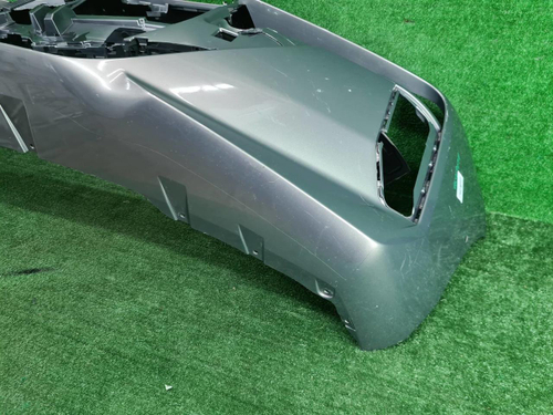 Бампер передний BMW 7er G70 (2022-н.в.) M-paket