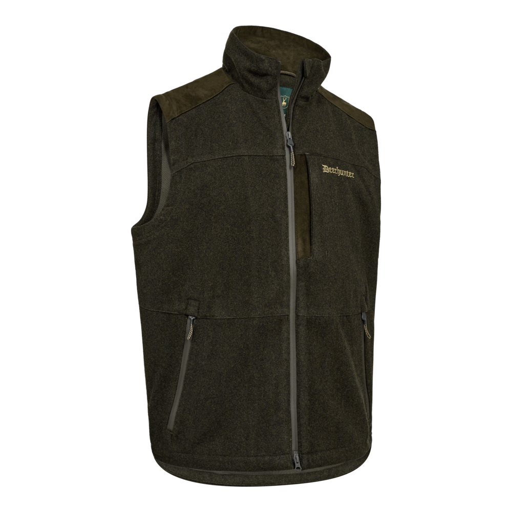 Жилет Deerhunter Tatra (374 Loden Wood)