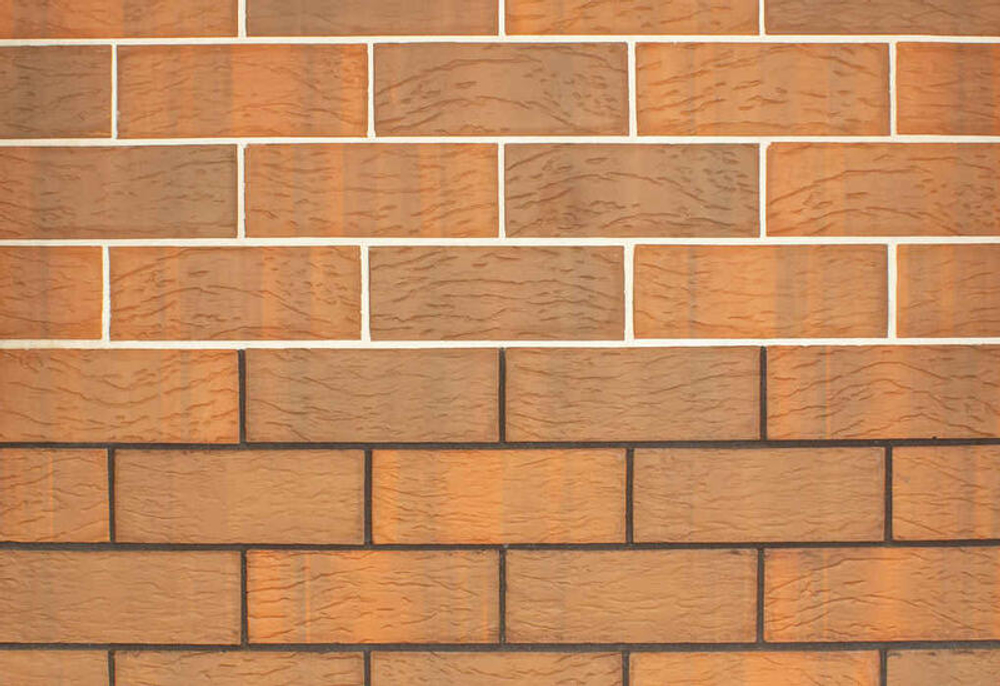 Кирпич новокубанский керамический рядовой Микс Фреско, 1,4 НФ