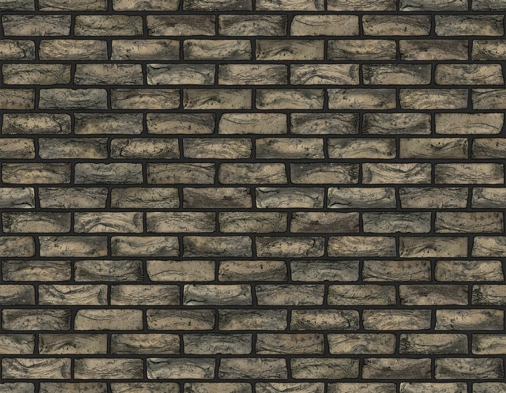 Кирпич ручной формовки Хелмонд