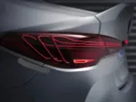 Задние фары в стиле M4 CSL для BMW M4 G82/G83, 4 серии G22 G23 G26 2020+ БМВ