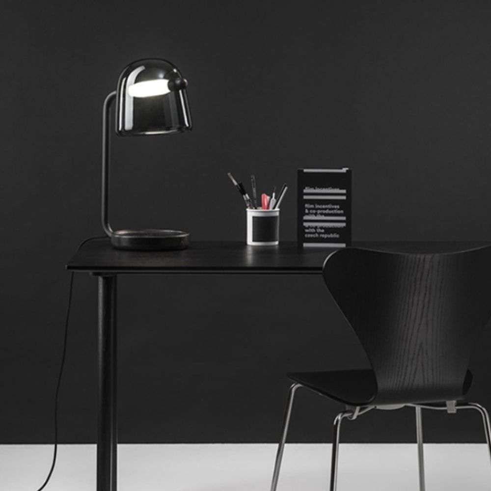 Настольная лампа серии Severin