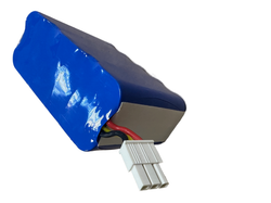 Аккумуляторы ANTHBOT для Genie 3000 (комплект оригинальных АКБ 2× 5000 mAh)