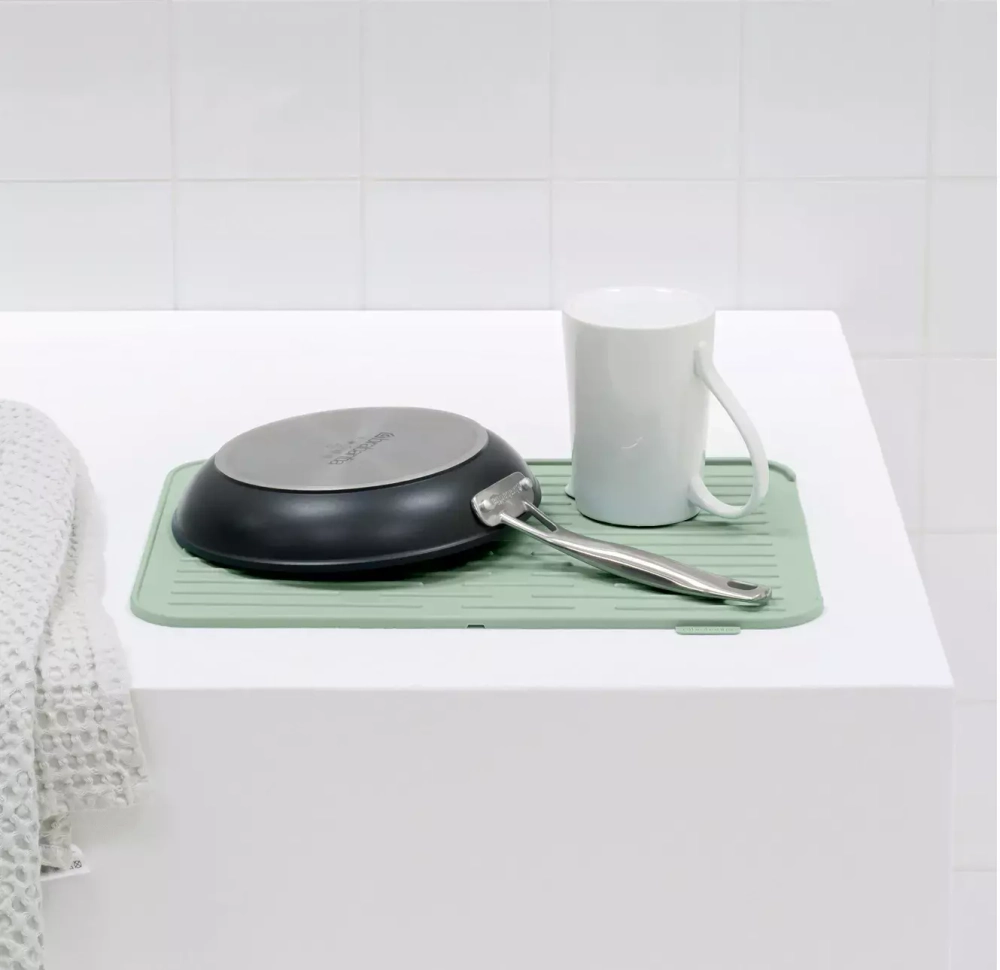 Brabantia - Силиконовый коврик для сушки / артикул   203329  / GTIN 8710755203329