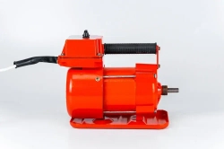 Глубинный вибратор для бетона ЭП-1600