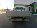 GAZ SOBOL Бортовой (Евроборт) 231073 (Бортовой, Бензиновый, 107 л.с, 4WD)