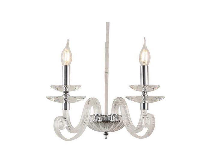 Бра NEWPORT 8572/A chrome