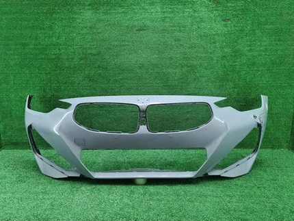 Бампер передний BMW 2er G42 (2021-н.в.) M-paket