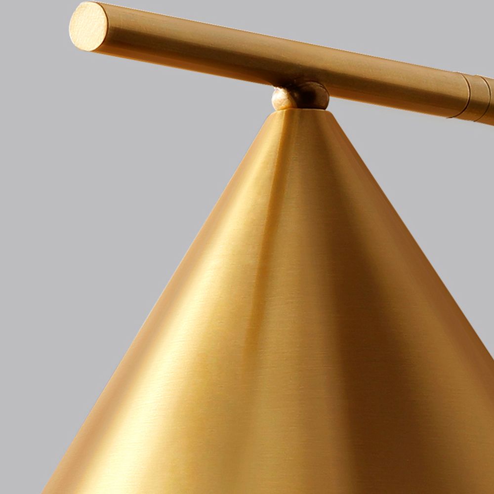 Бра Flos Captain Flint Cone Wall Light By Imperiumloft