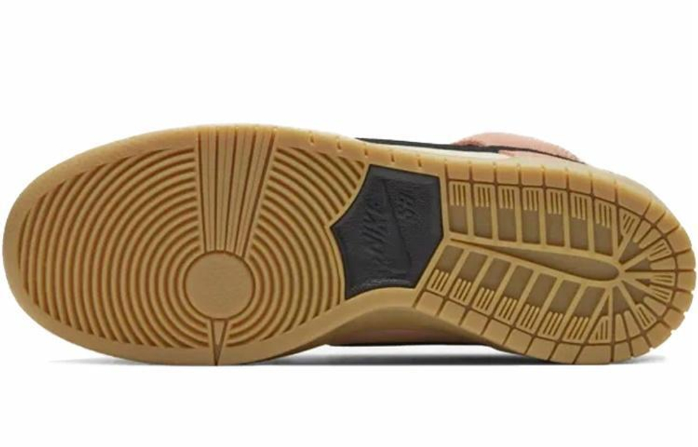 Кроссовки Nike Dunk Sb Pro Spectrum