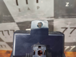 Ручка багажника внутренняя Haval F7 1 19-24 Б/У Оригинал 6302210XN20XA