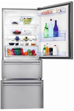 Холодильник Beko CN 151720 DX