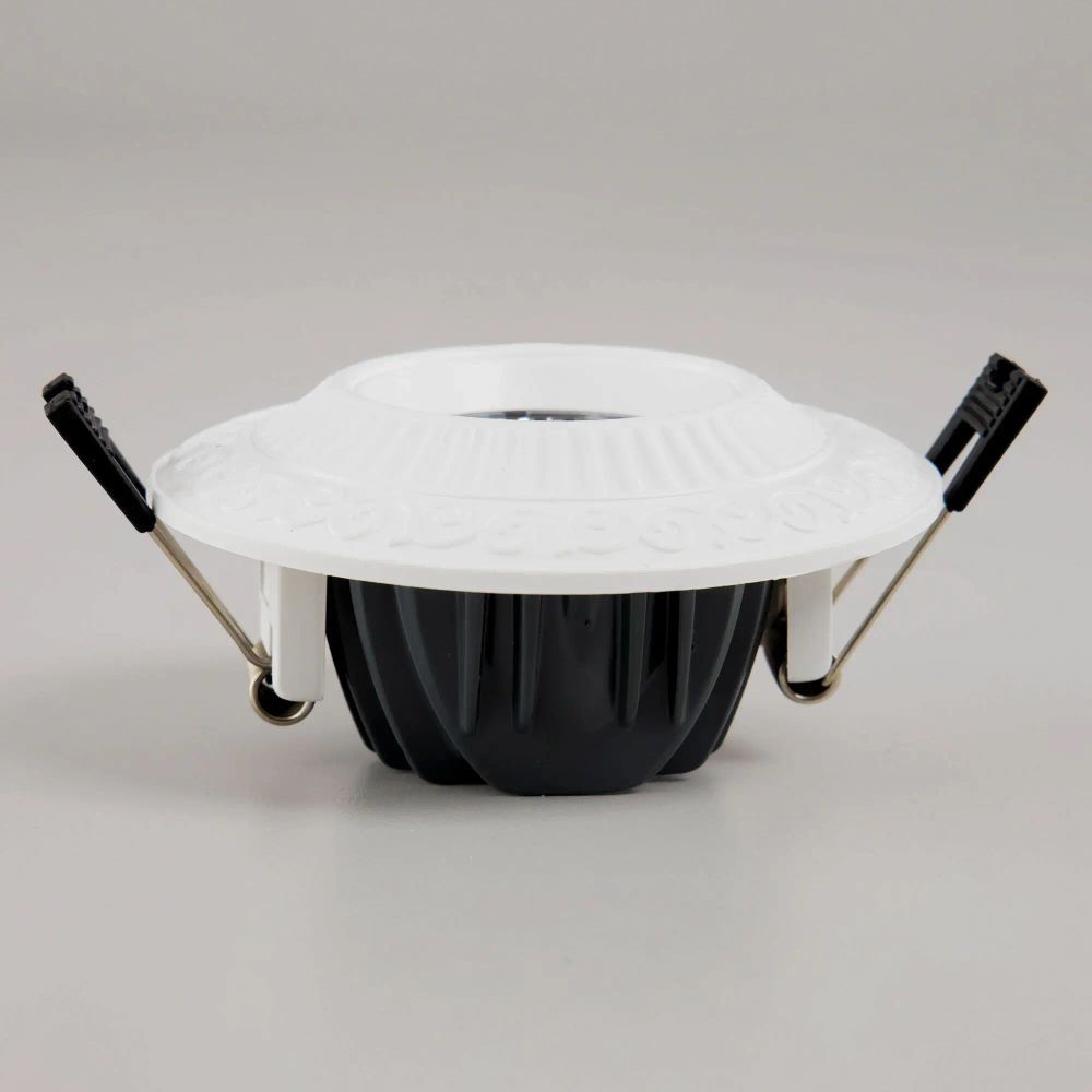 Citilux Боска CLD041NW0 LED Встраиваемый светильник с диммером