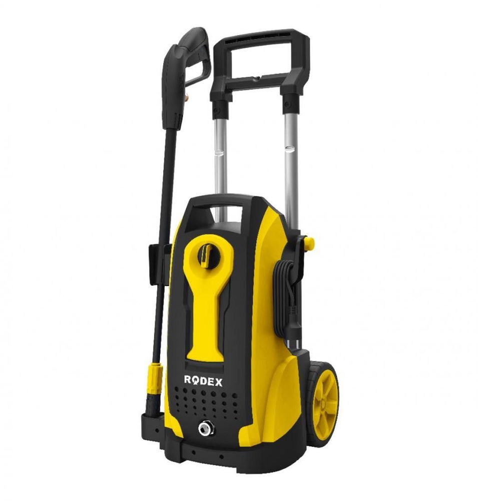 ОЧИСТИТЕЛЬ ВЫСОКОГО ДАВЛЕНИЯ RODEX 2100W 165BAR RDX712