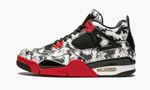 Air Jordan 4 Retro GS "Tattoo 2018"