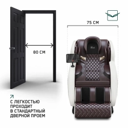 Массажное кресло Orlauf Nest