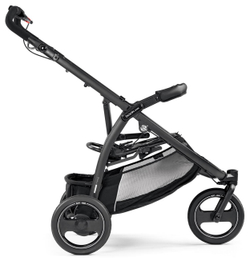 Коляска Peg-Perego Book Cross
