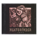 Meatgrinder / Горе (CD)