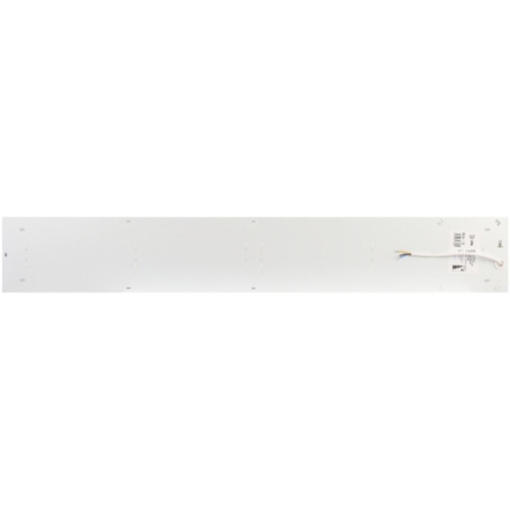 Светильник светодиодный ЭРА SPO-920-3-40K-032 32Вт 4000К 3360Лм 1195х180х40 матовый