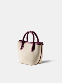 Сумка кросс-боди CHARLOTTE Canvas