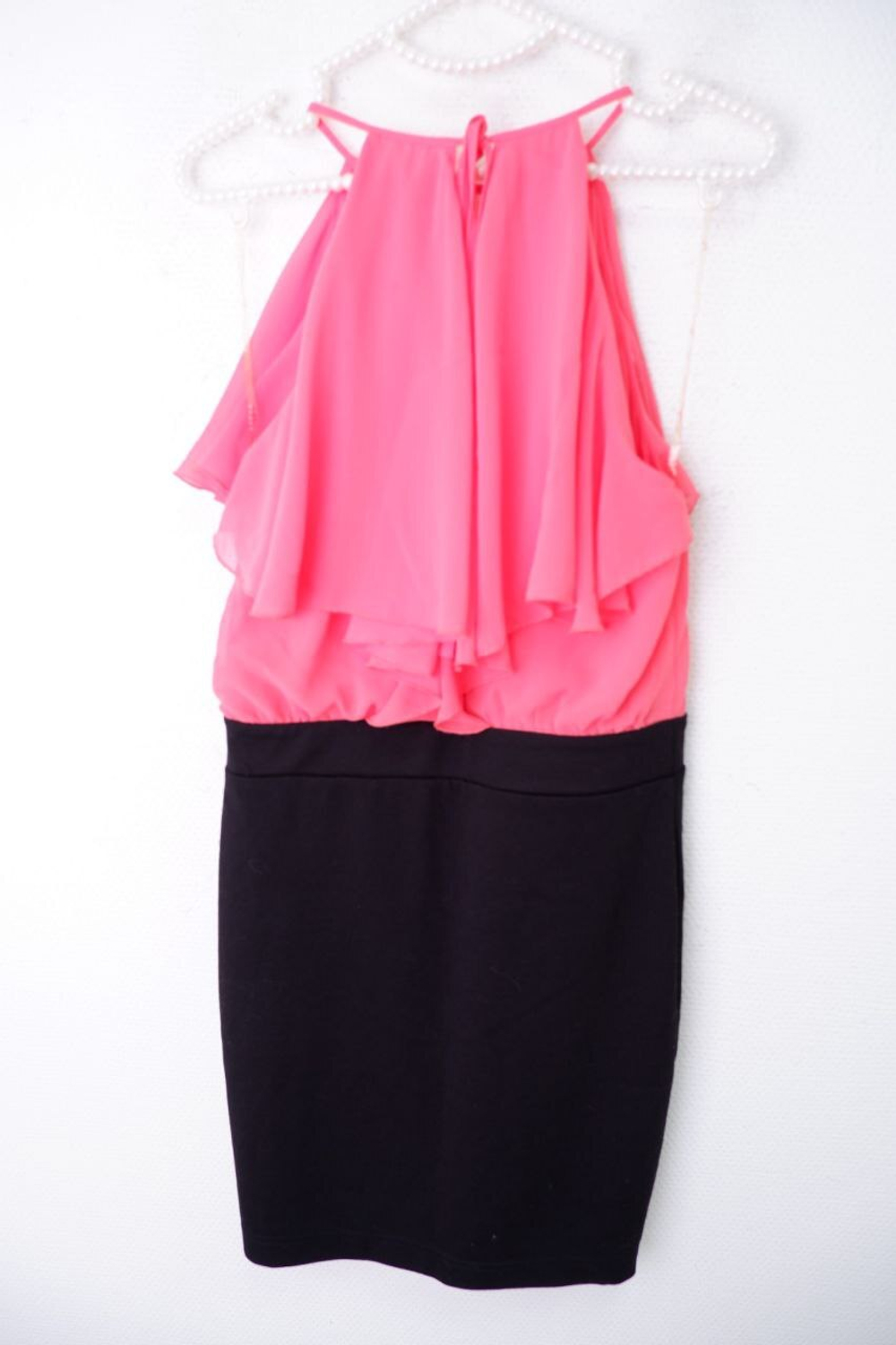 Платье Lipsy коктейльное 44 размер