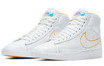 Кроссовки Nike Blazer (Женская размерная сетка)