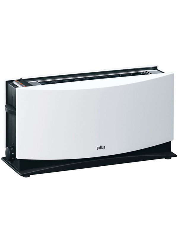 Тостер Braun MultiToast HT500WH