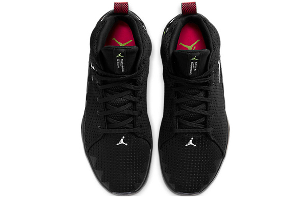 Кроссовки Air Jordan Jumpman Diamond Mid Pf